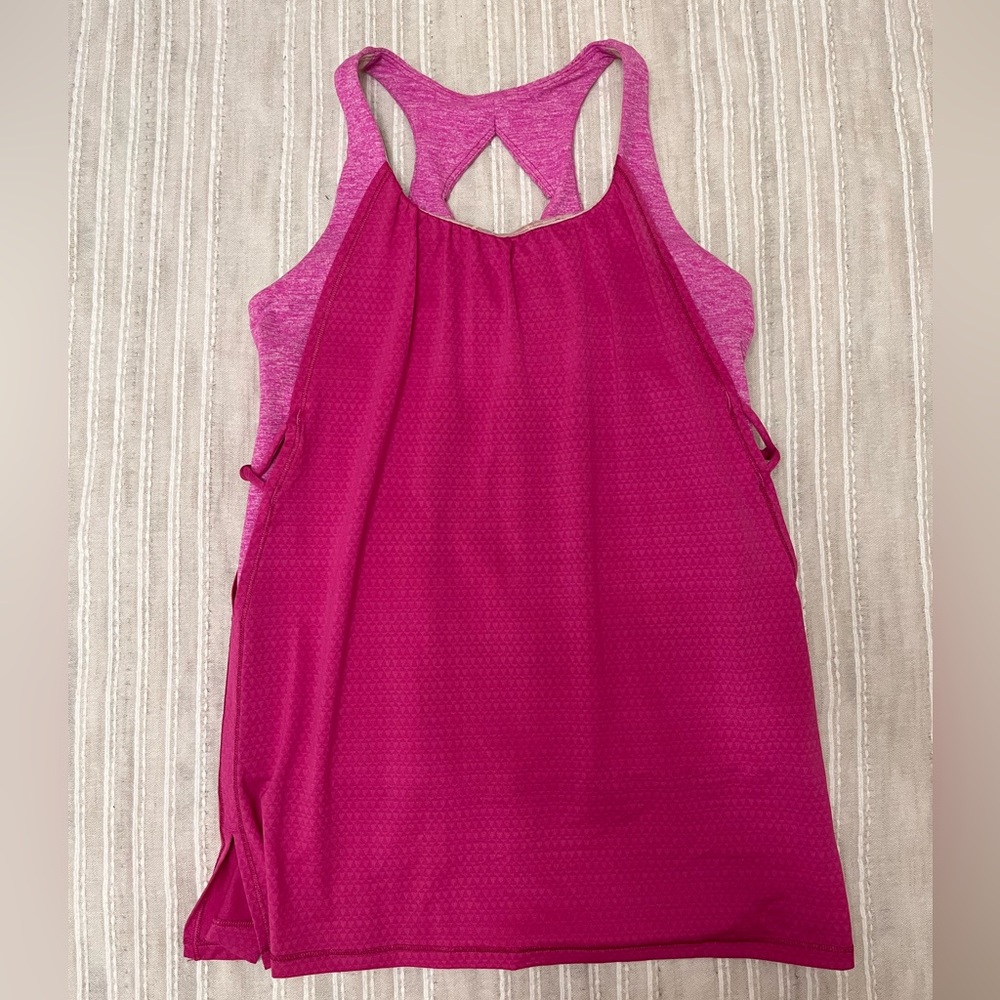 Ivivva Tank
